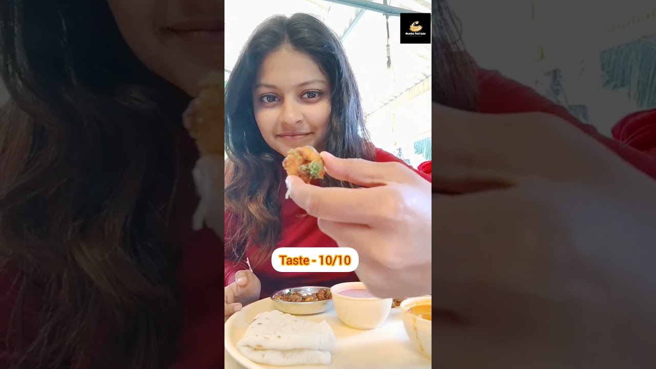 WHAT I ate in ALIBAUG 📍 NONVEG HEAVEN , Food in ALIBAUG 📍😋 #foodshorts #mumbaistreetfood #streetfood