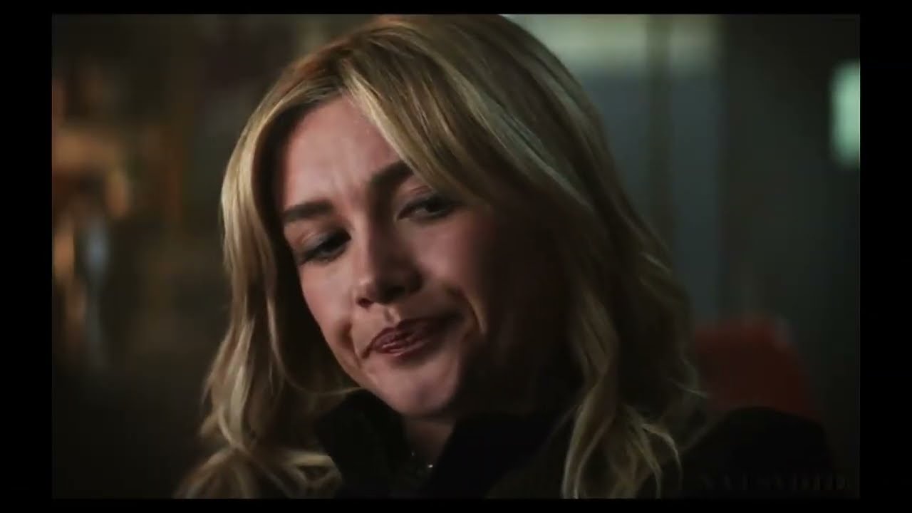 Marvel edits to watch because you're obessed with #3