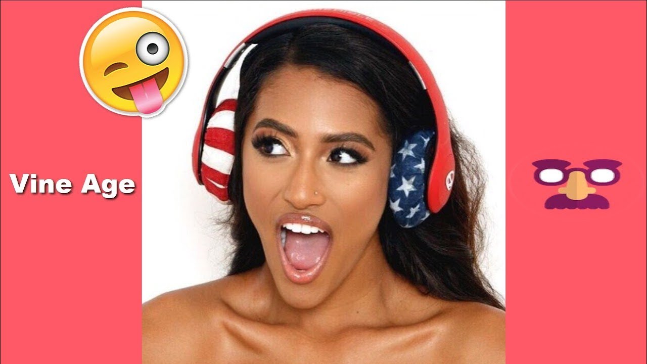 Ultimate JaNina Funny Instagram Compilation (w/Titles) Top Instagram of JaNina - Vine Age✔