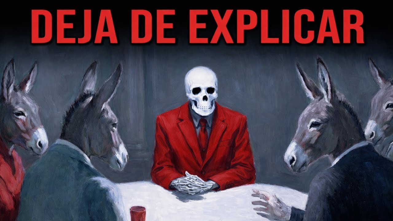 La inteligencia no discute con estúpidos | Schopenhauer tenía razón