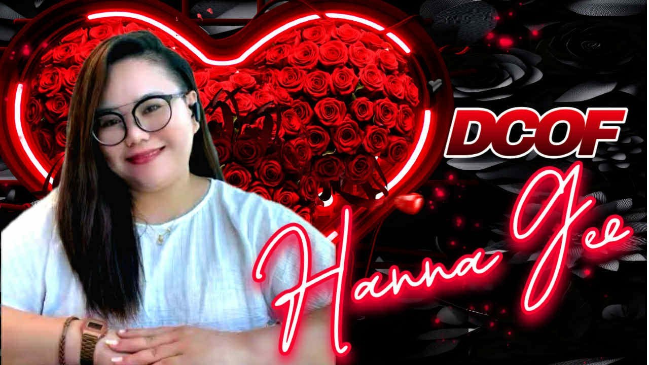 🎀 Gee! It’s Love Month! Let’s Spread the Love & Good Vibes 💕