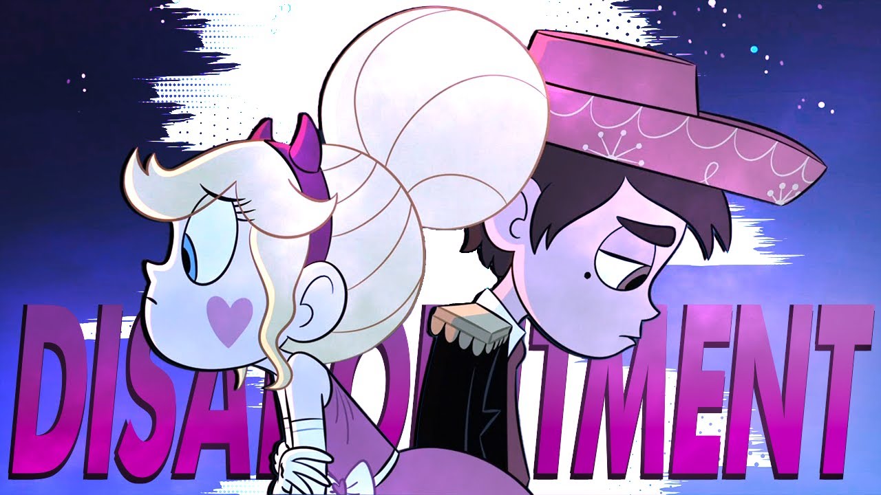 The Rise and Fall of Star Vs the Forces of Evil
