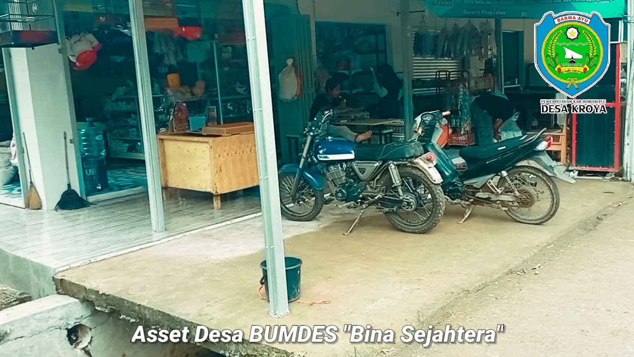 Profile Desa Kroya | Kecamatan Kroya Kabupaten Indramayu