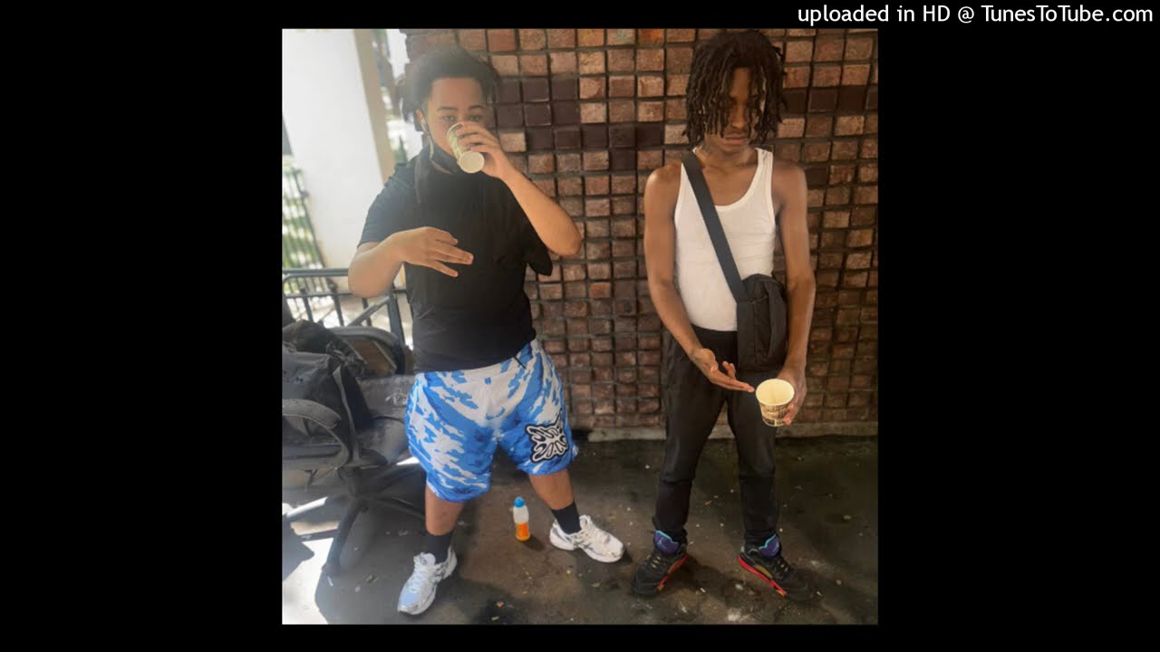 Sha Staccz x Jah Drillz x Headtap Gz Type Drill Beat - 
