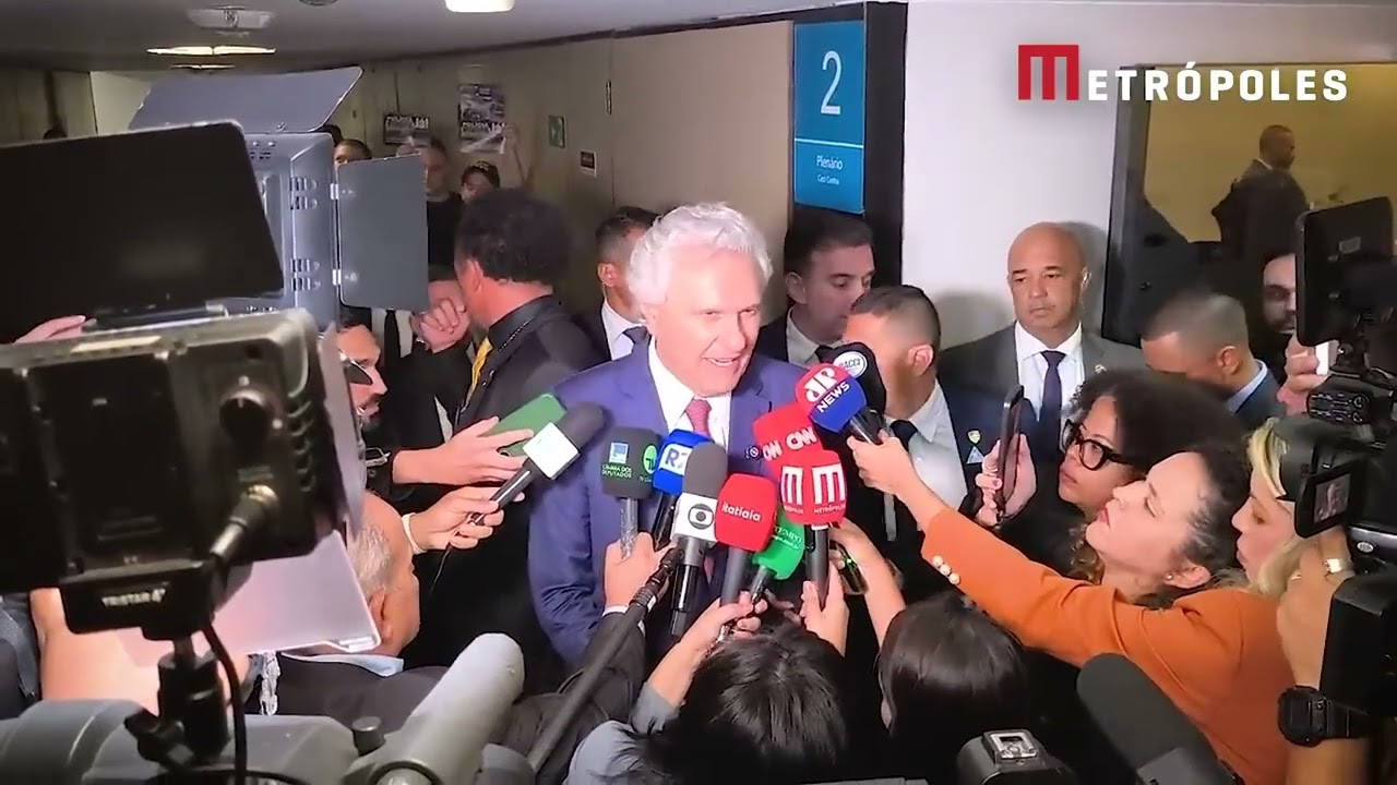 Antonio Rueda n&atilde;o apoiar&aacute; Fl&aacute;vio Bolsonaro