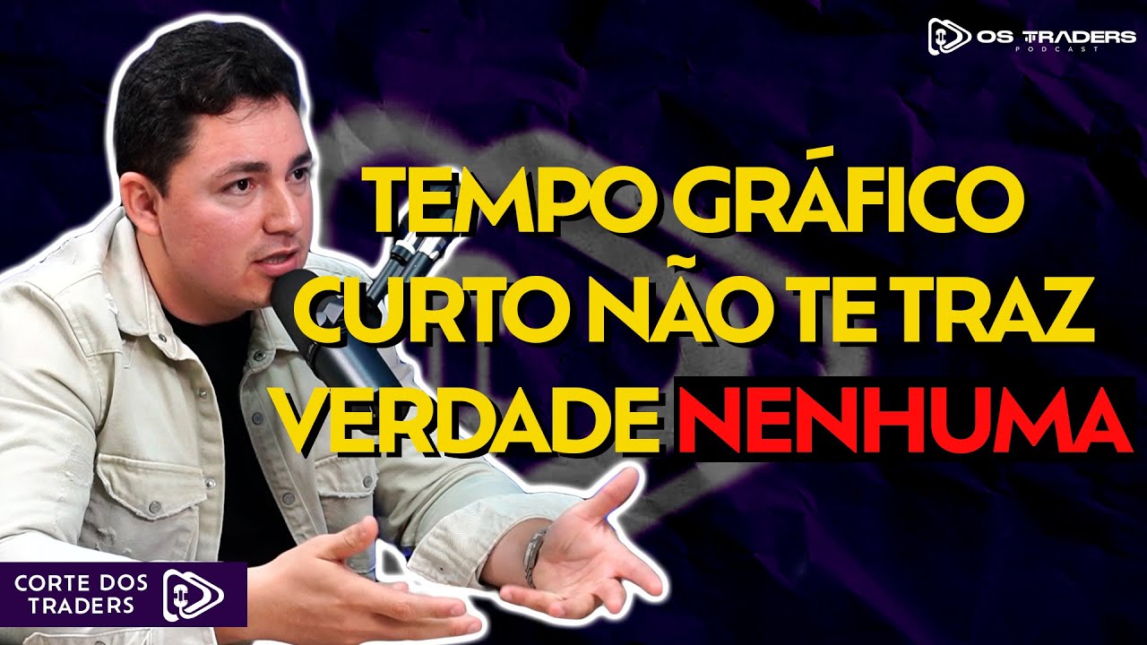 QUAL O MELHOR TEMPO GR&Aacute;FICO PARA OPERAR BITCOIN?
