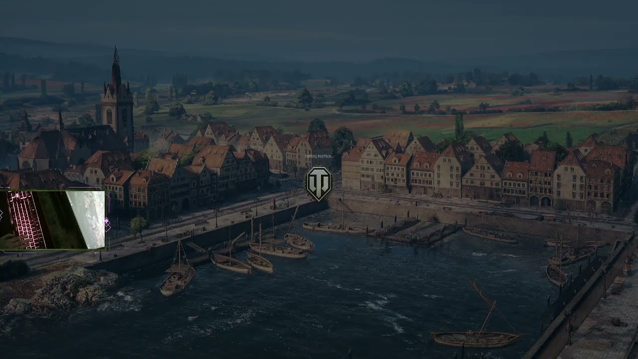 world of tanks game play good night Vienna from KV2 how a low Tier tank can 1 shot