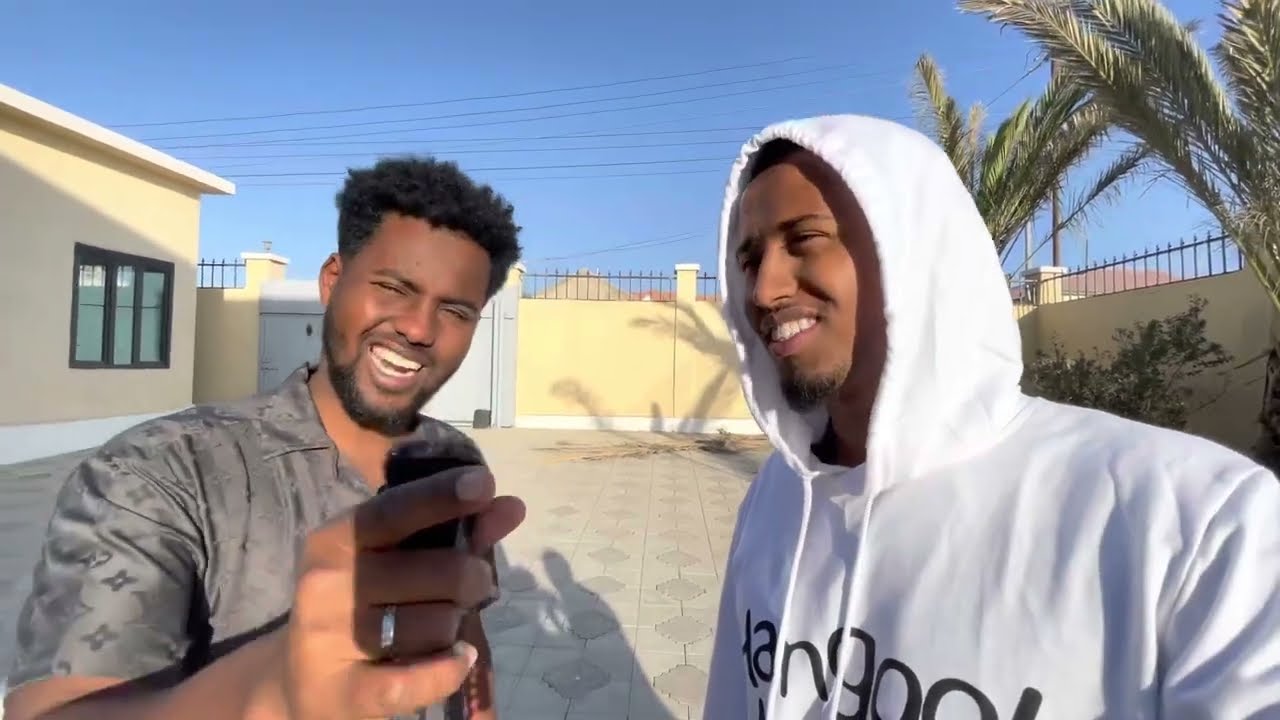 Nolosha  |Hargeisa