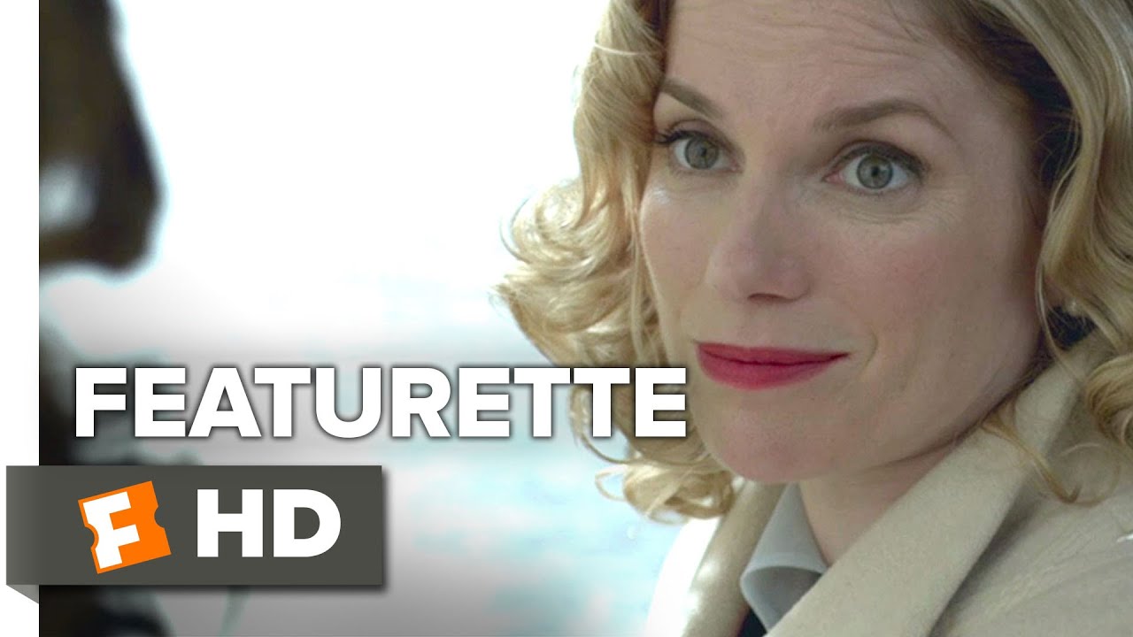 Brooklyn Featurette - Home (2015) - Emily Bett Rickards, Saoirse Ronan Drama HD