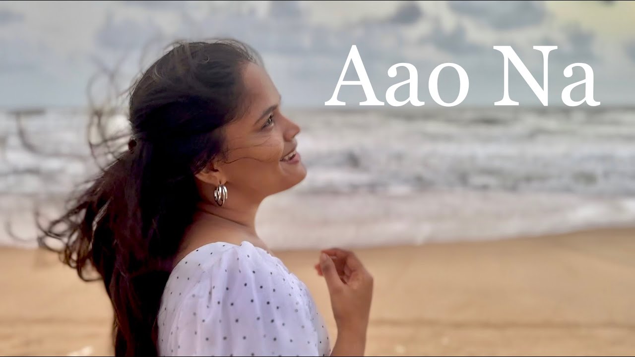Aao Na - Cover - Sharayu Date