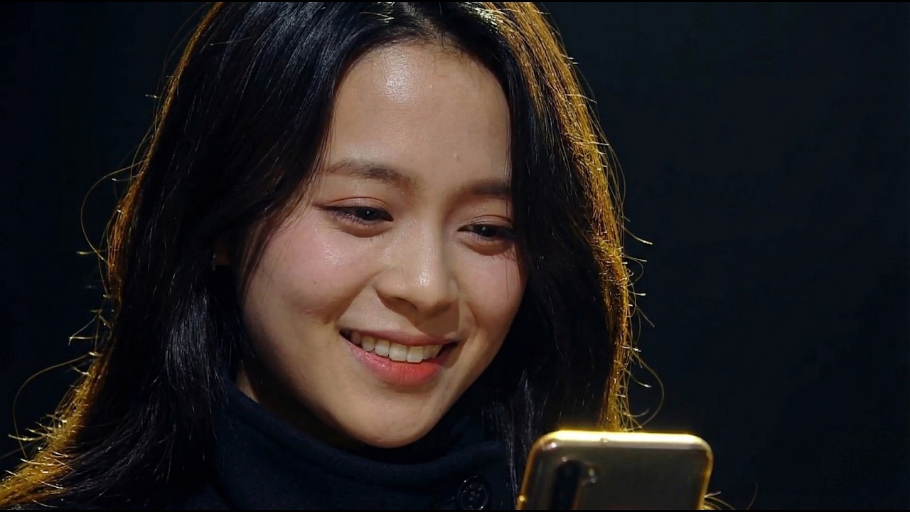 도라두의 10번째 자작곡 창문