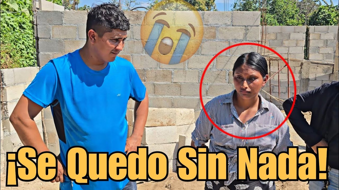 🚨A Lucila Le Retiraron Toda La Ayuda Para Su Casa No Sabe Que Hacer.😭🤯