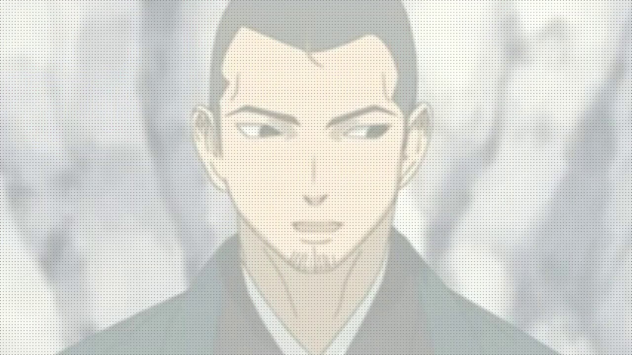 Kekkaishi Episodes 48