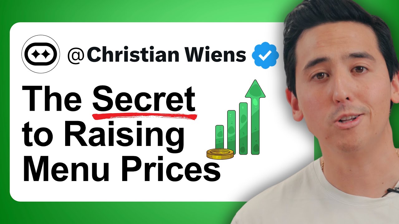 The Secret to Raising Prices WITHOUT Losing Customers
