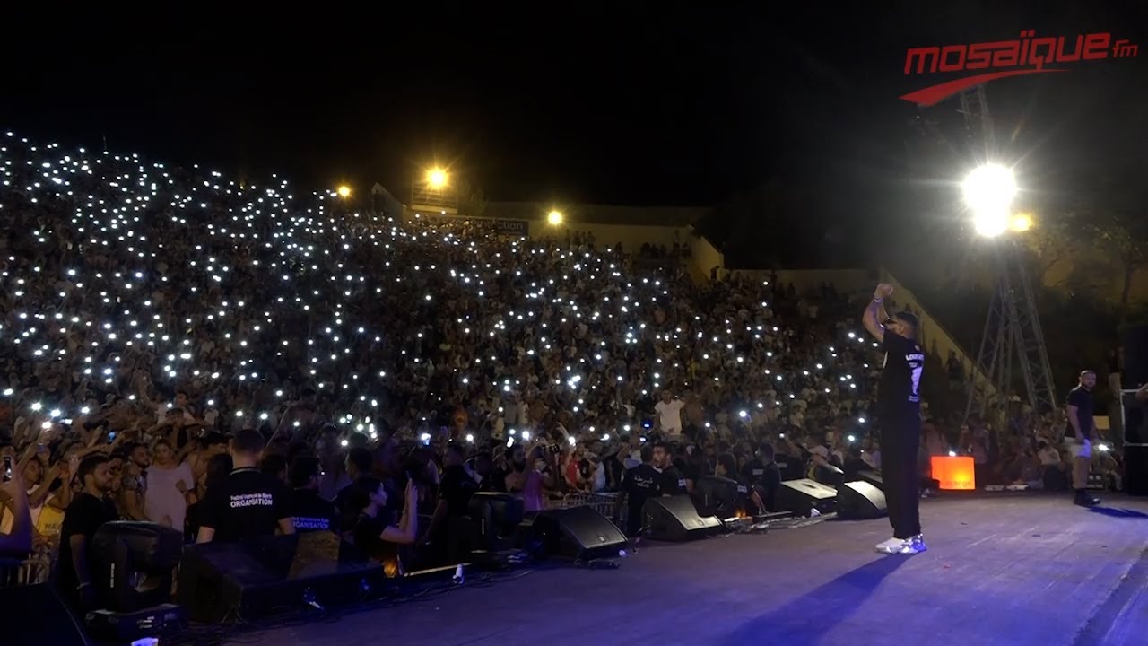 سمارا وسنفارا وبلينقوس في بنزرت.. سهرة بأجواء الفيراج
