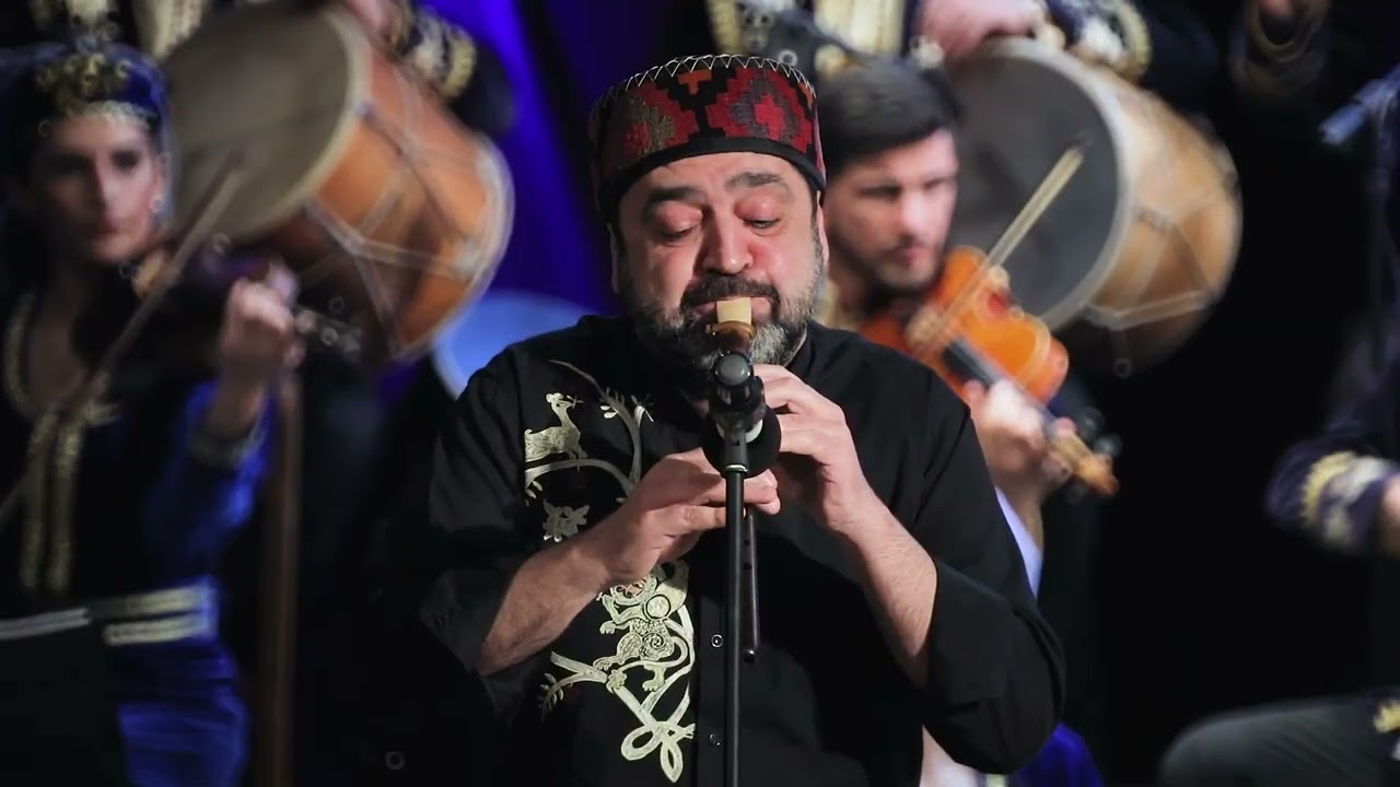Նորայր Բարսեղյան - Ուզունդարա
