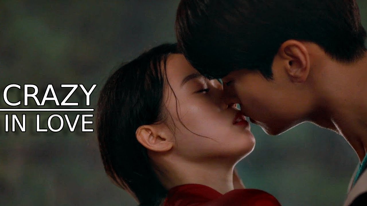 han soo hyuk & kim yu yeon – ❞ 𝙘𝙧𝙖𝙯𝙮 𝙞𝙣 𝙡𝙤𝙫𝙚 ❝ | [mine]
