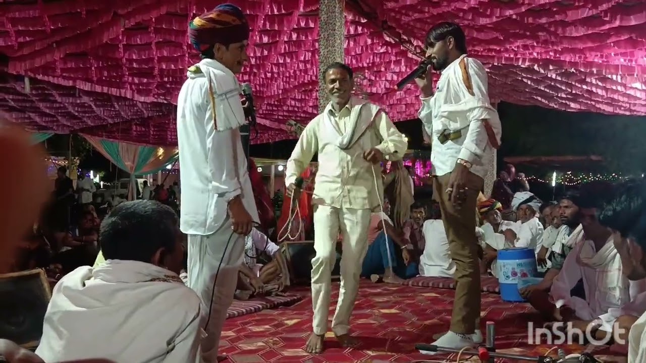 श्री झांगर का श्याम गायक छोटू सिंह भाटी रावणा लसाड़िया रतन जी गाडरी अमरगढ़ प्रेम जी गाडरी अमरगढ़ 🙏🙏🙏