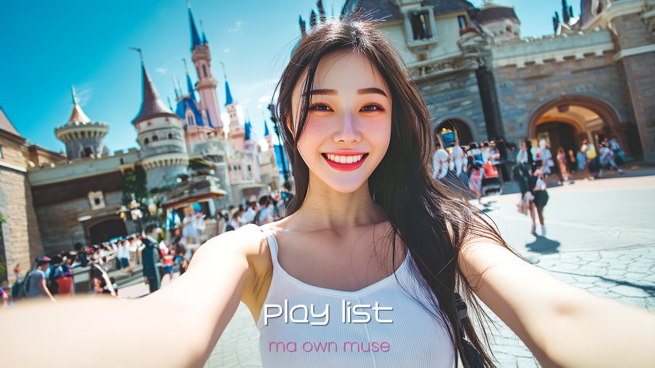 PLAYLIST Мощные биты, чтобы пробежать еще круг🔥 Энергичный K-pop