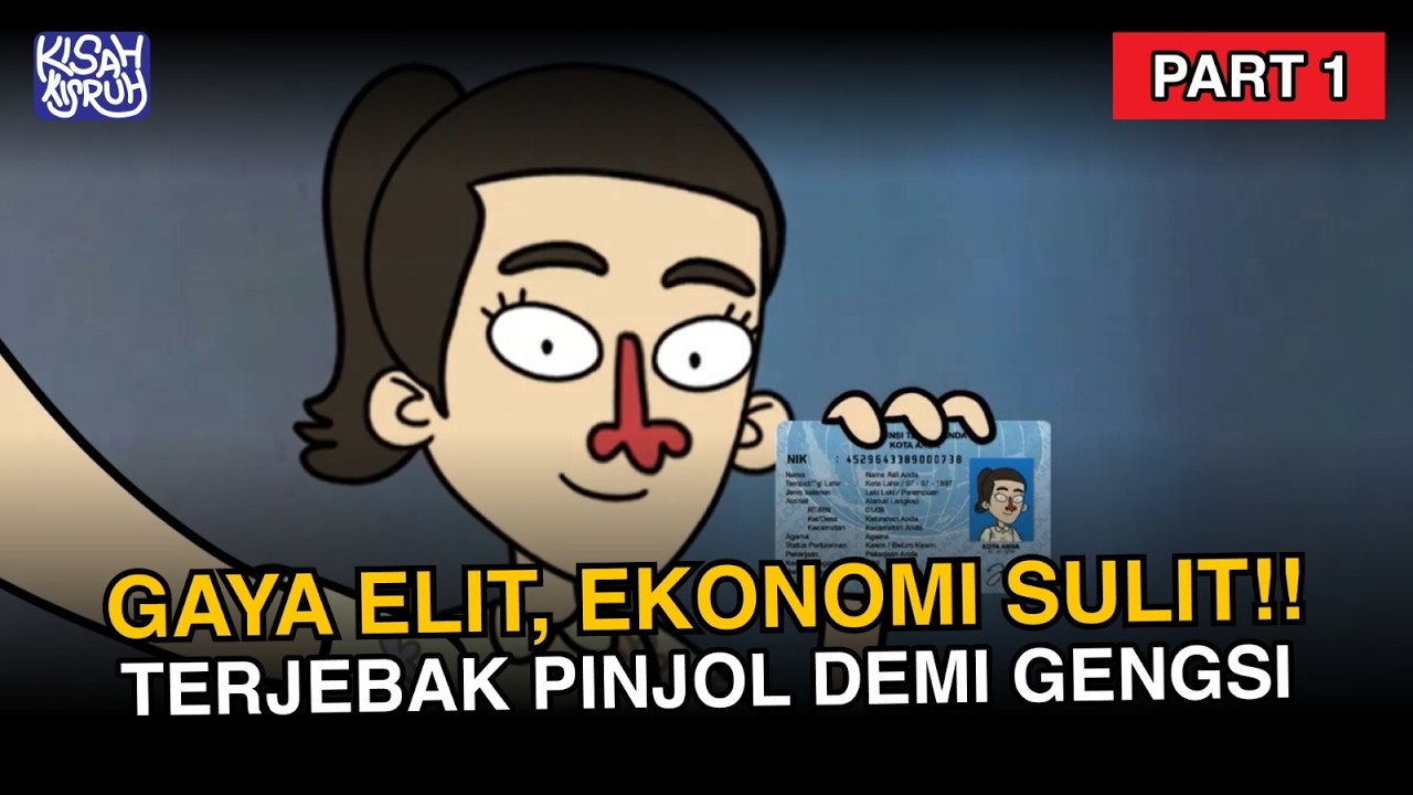 Reuni Sekolah Bikin Insecure Dan Pengen Beli Barang Mewah