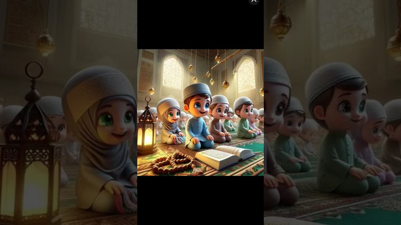 Kayamat ka samay aaega Kuran ko Utha liya jaega Islamic video ko Jyada Se Jyada promote Kiya Karen