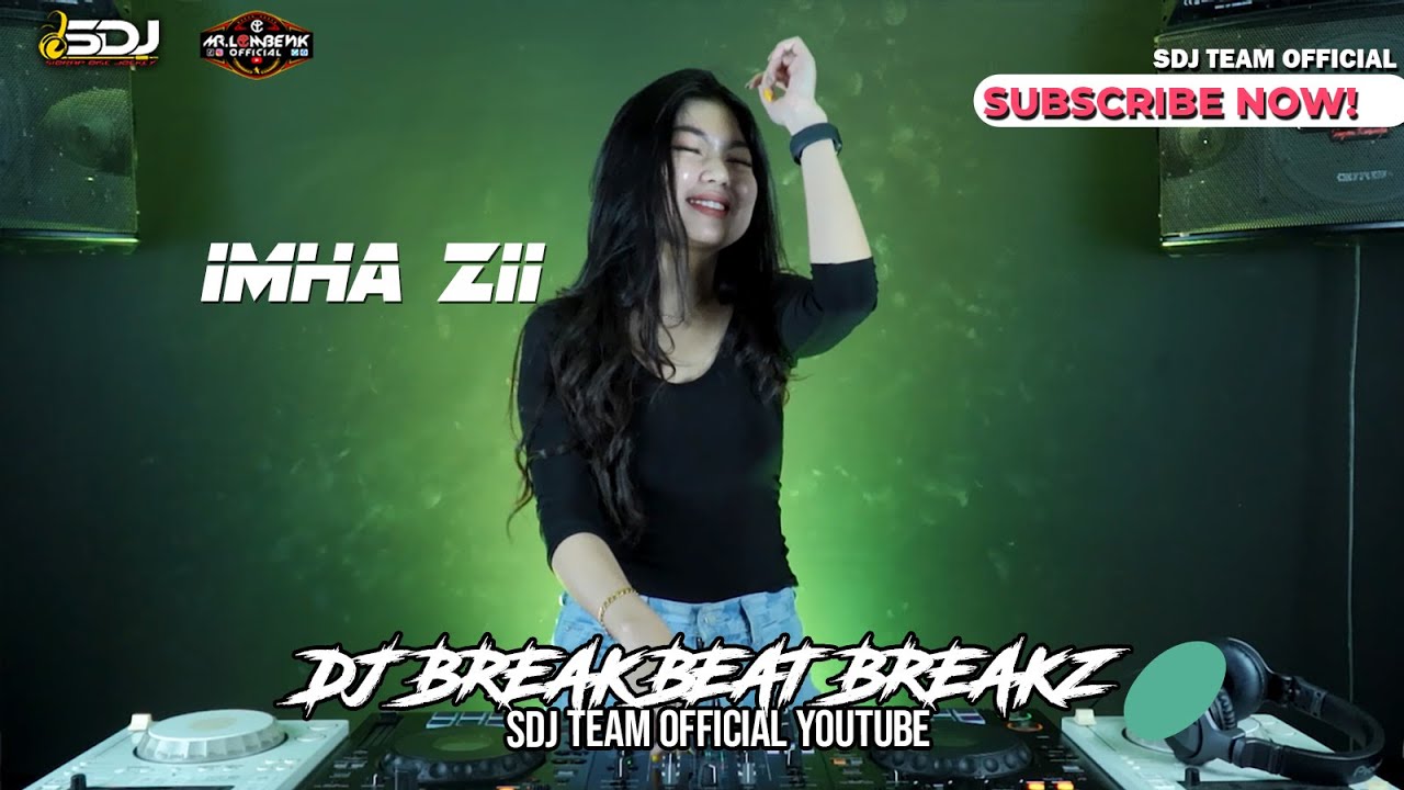 DJ BREAKBEAT TERBARU || Kemarin X Kenanglah Aku X Luka Jadi Cerita X Cintaku Takkan Berubah
