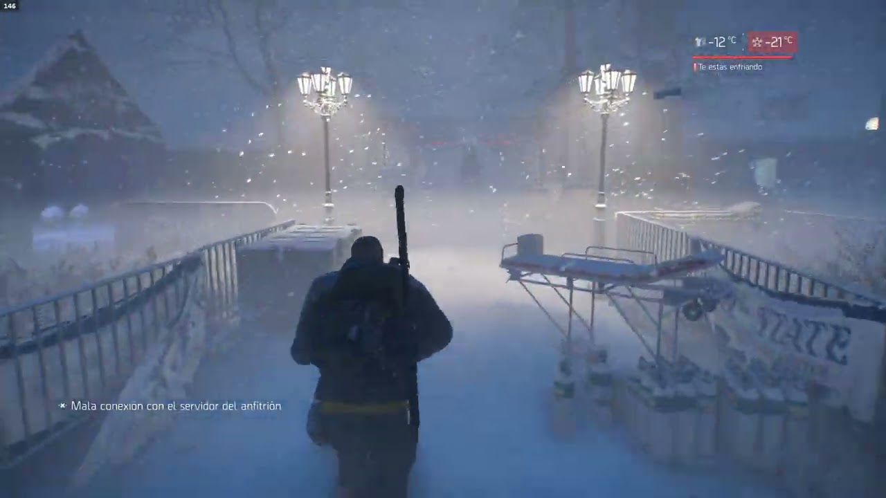 Tom Clancy's The Division 2026 Survival PVP