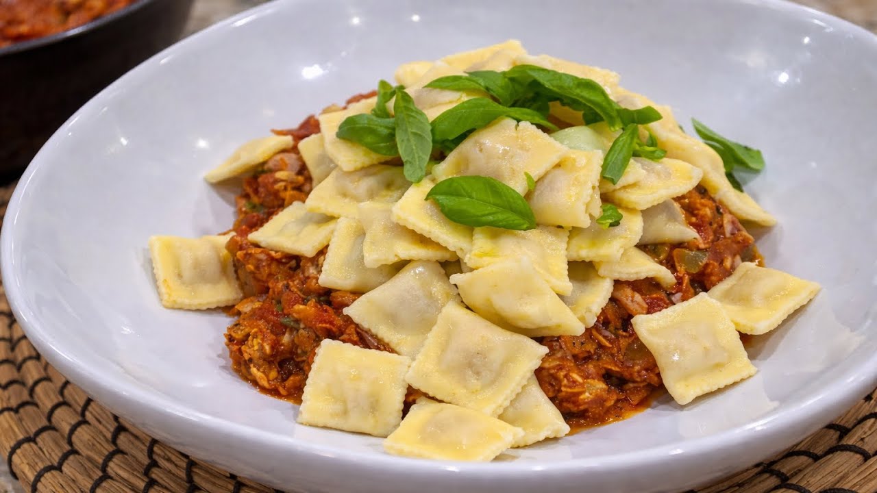 Everyone Asked for the Recipe After One Bite!