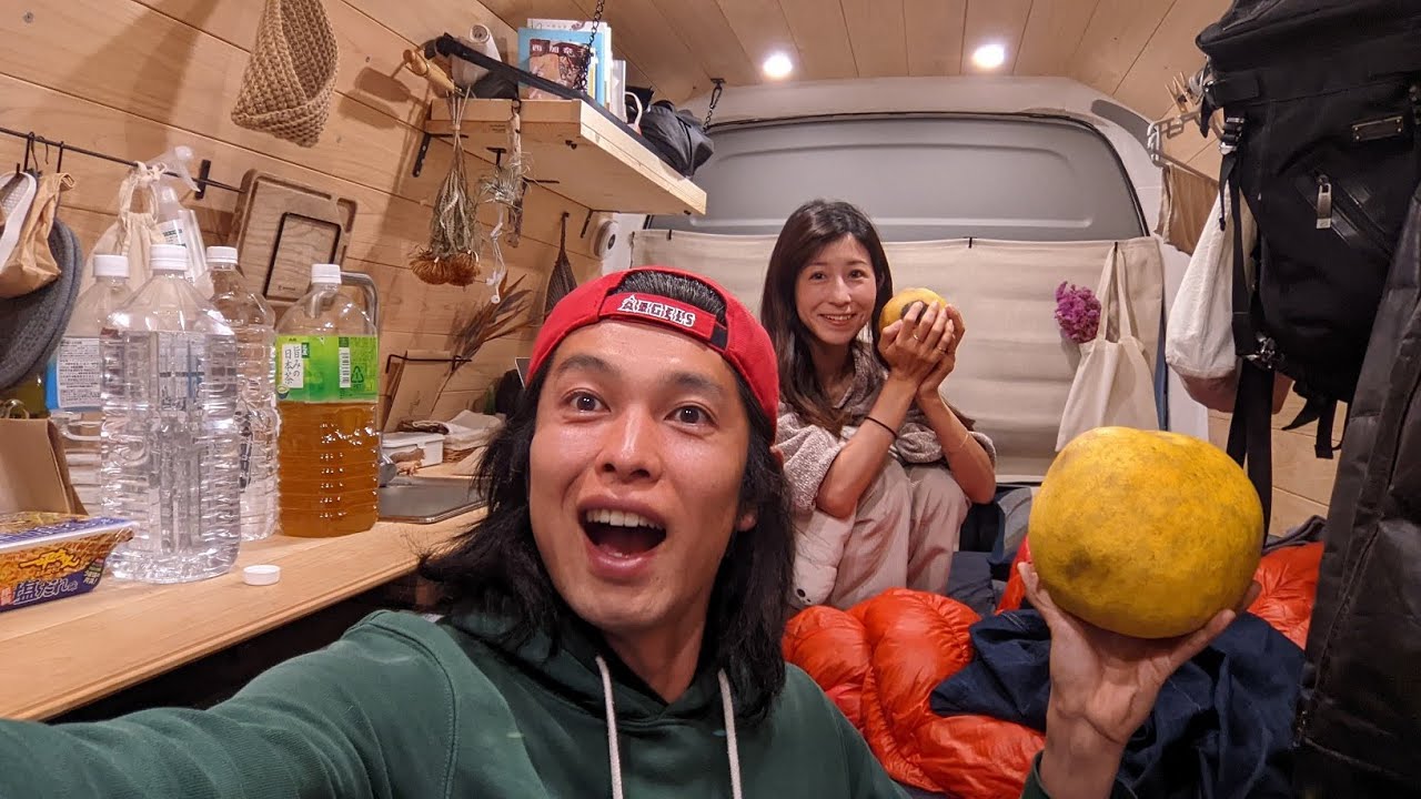 ［youtube live］世界一周→自営業→サラリーマン→日本一周 38歳の戯言