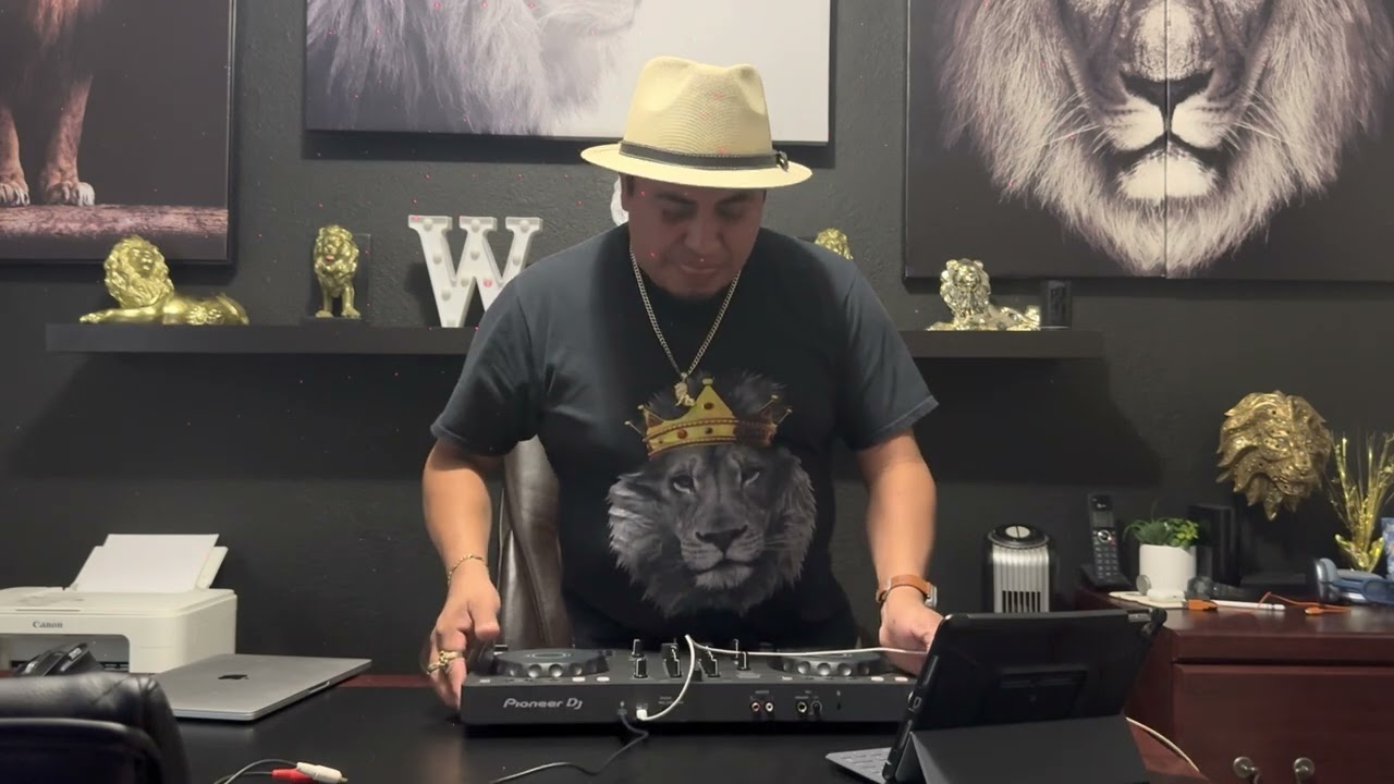 Ddj Flx4 que pasa ?? Si lo conecto al iPad con  cable usb?? Funcionará??