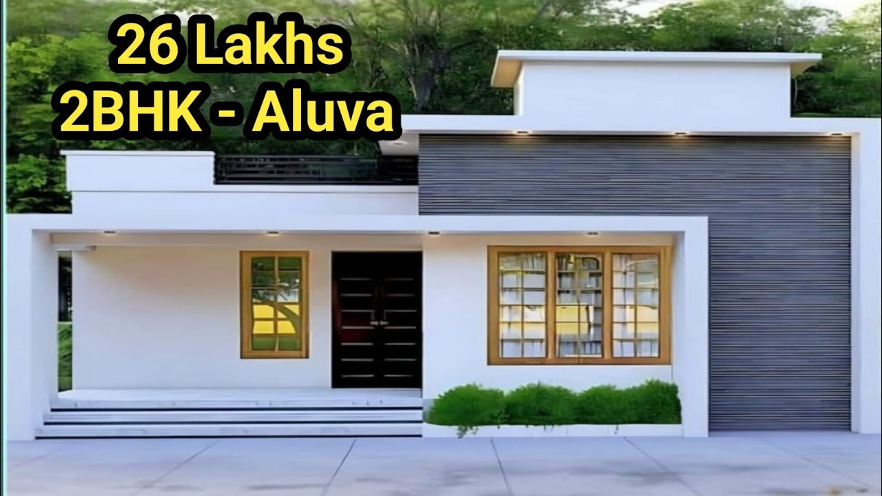 Sold Out...) low budget Beautiful Home Sale in Ernakukam, Aluva / 26 Lakhs #houseforsale #forsale