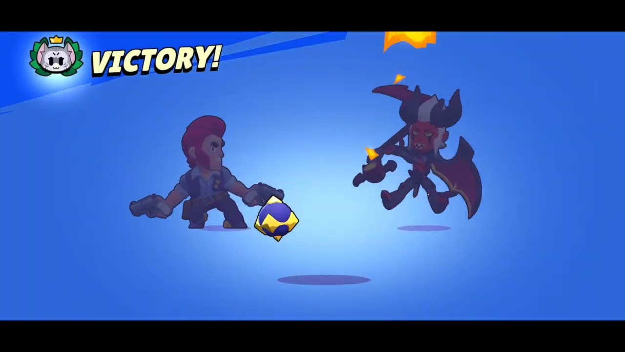 GUISMO KIT SKIN CHALLENGE - 2 - Brawl Stars