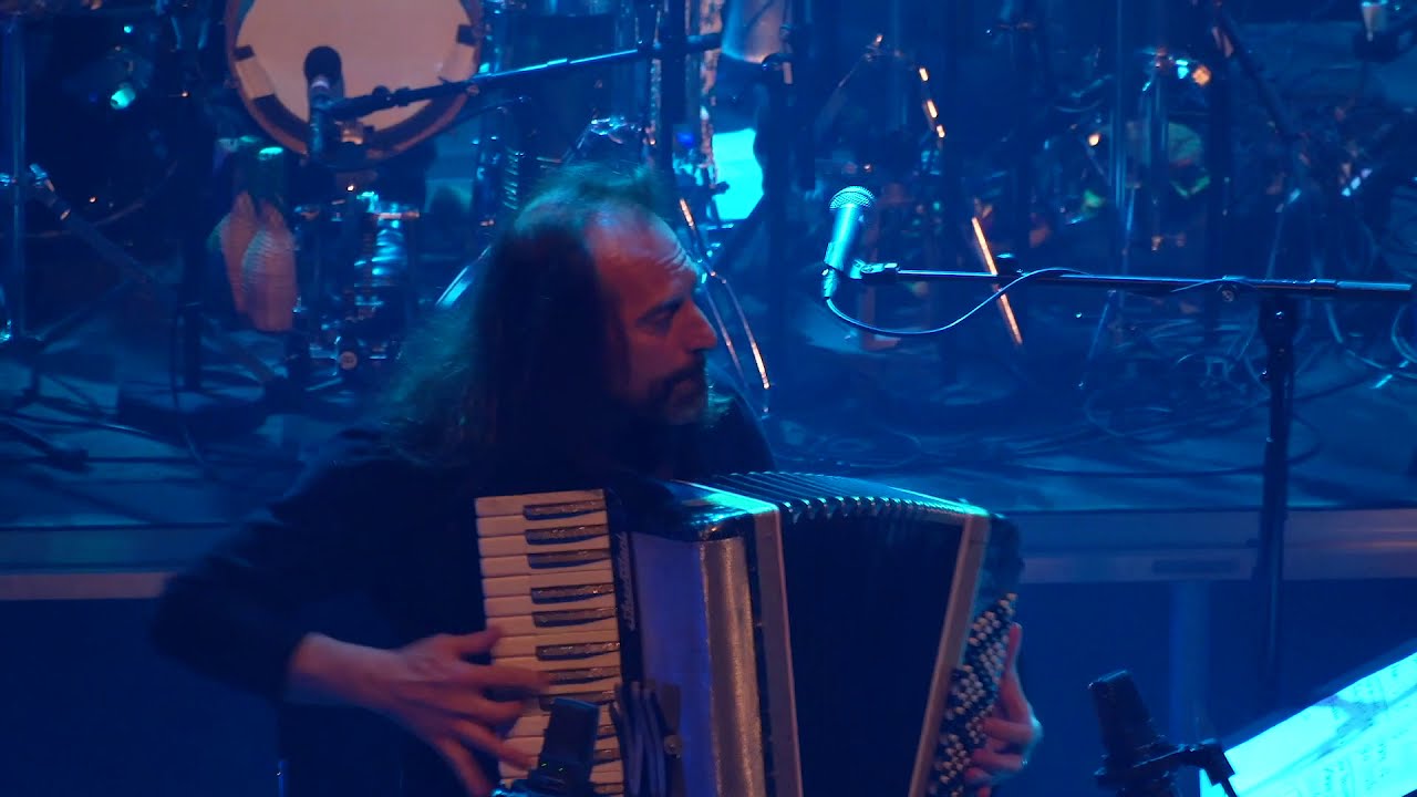 CHANGO SPASIUK & PER EINAR WATLE // Noruega - Oslo World Festival (2019) // Caa Cati