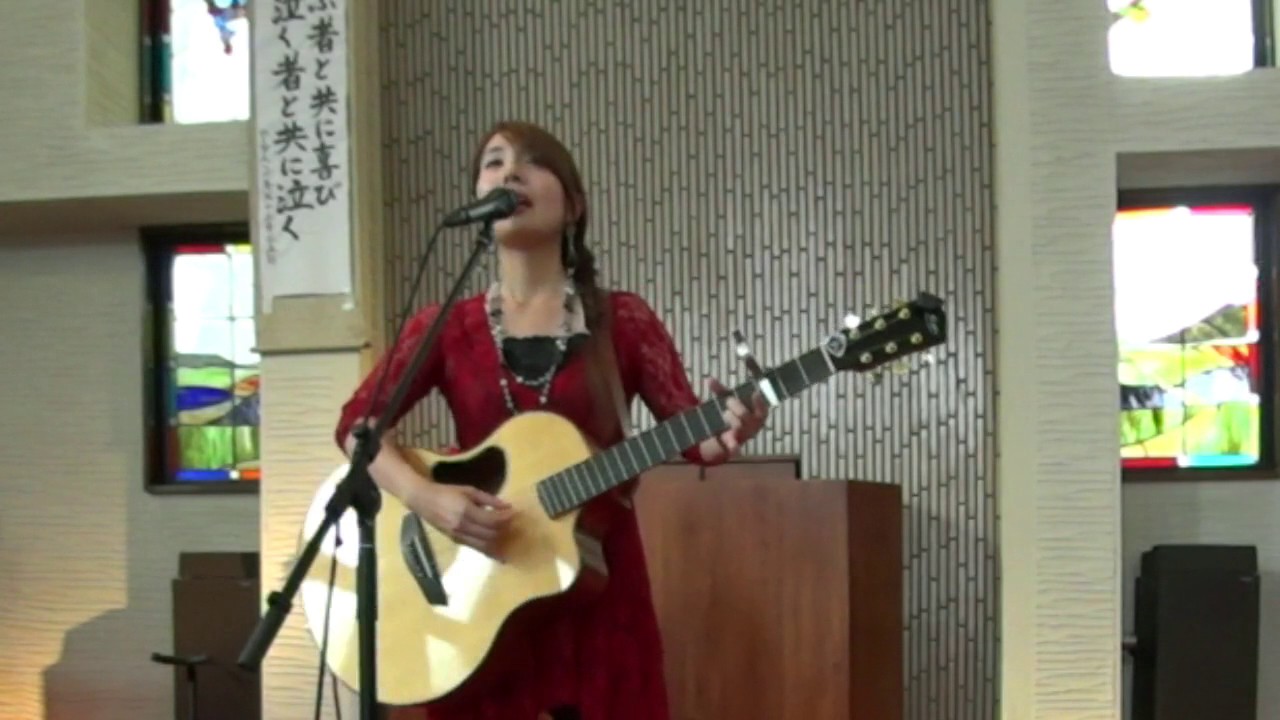 Migiwa 「花は咲く」