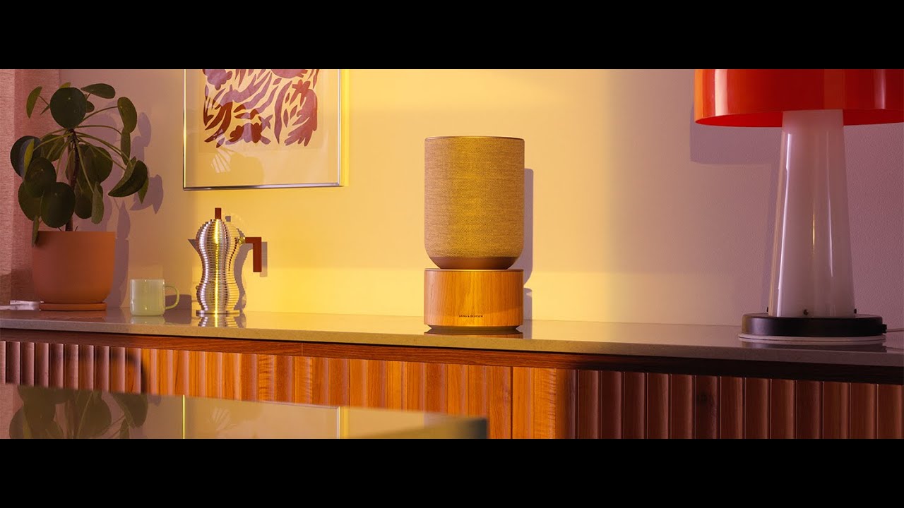 Beosound Balance Natural Oak: The $2,000 Speaker That Redefines Luxury Sound