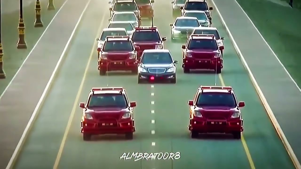 protocol of king of omman sultan Al qaboos