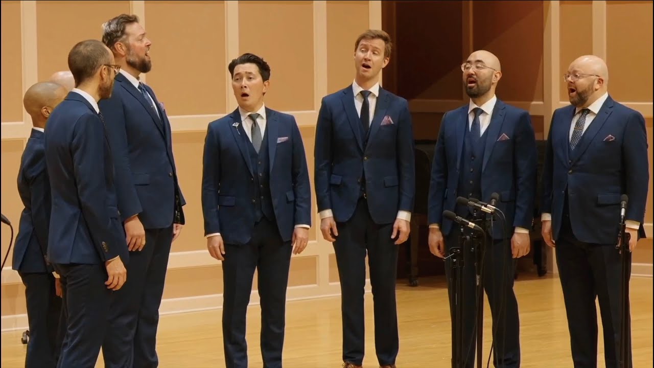 CANTUS: The Road Home by Stephen Paulus