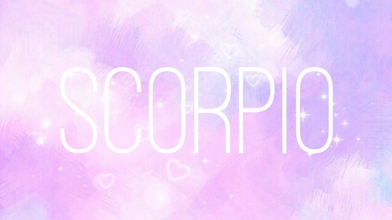 Scorpio | IT'S A TOXIC CYCLE & IT'S ALL ABOUT THEM! - Scorpio Tarot Reading