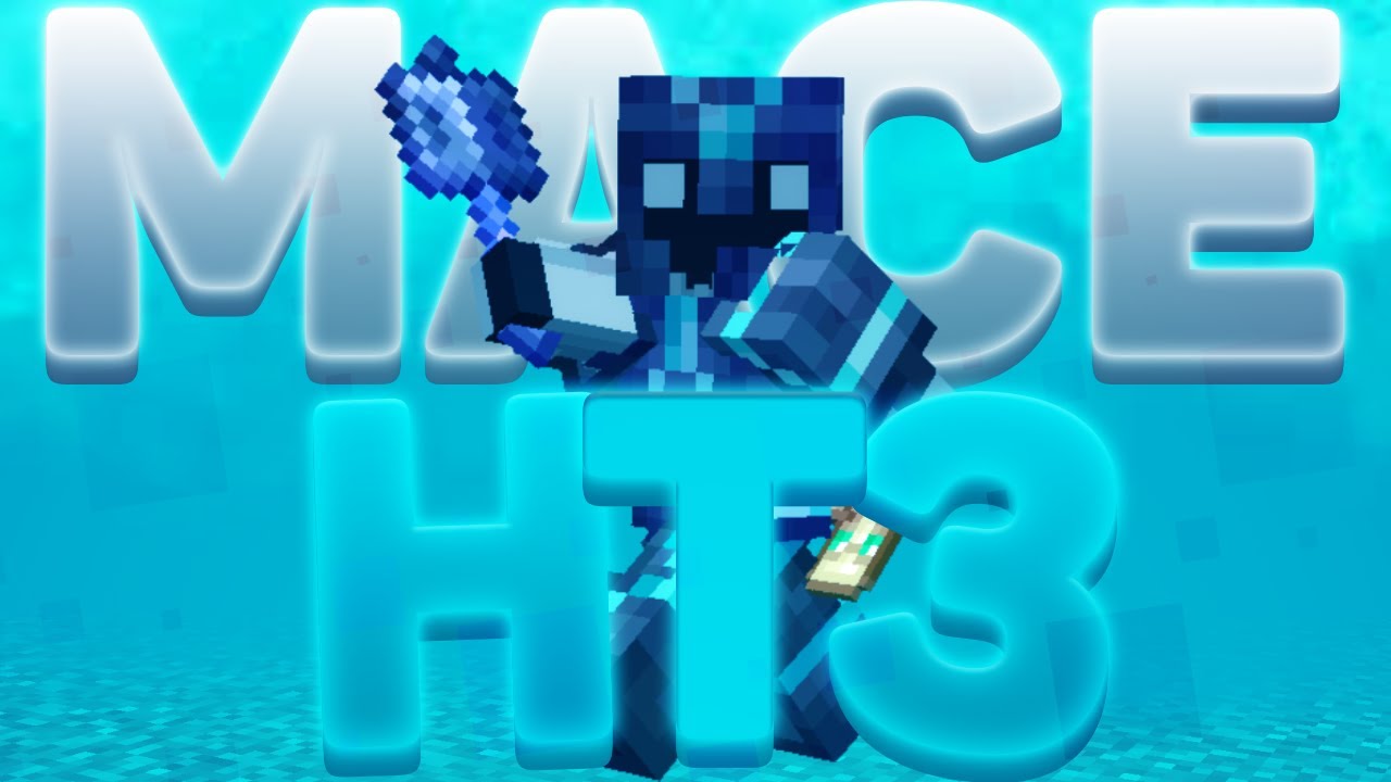 Failed HT3 - Mace Montage
