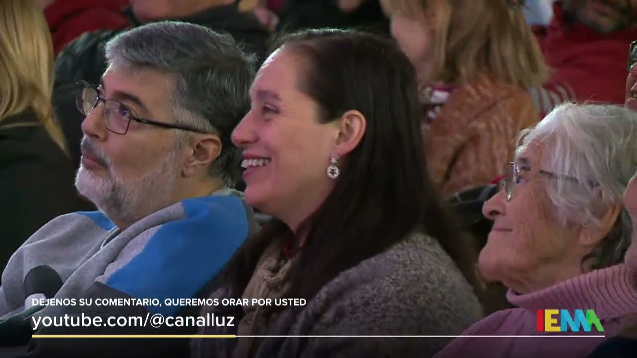 REUNIONES DE PODER |Domingo 23 de Junio por la Mañana de Junio | #reunionesdepoder #iemaenvivo