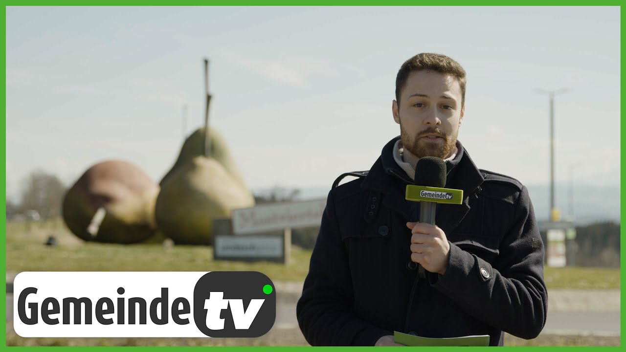 Stage Time, Korruption und der Tag des Mostes - der aktuelle Newsflash aus dem Bezirk Amstetten