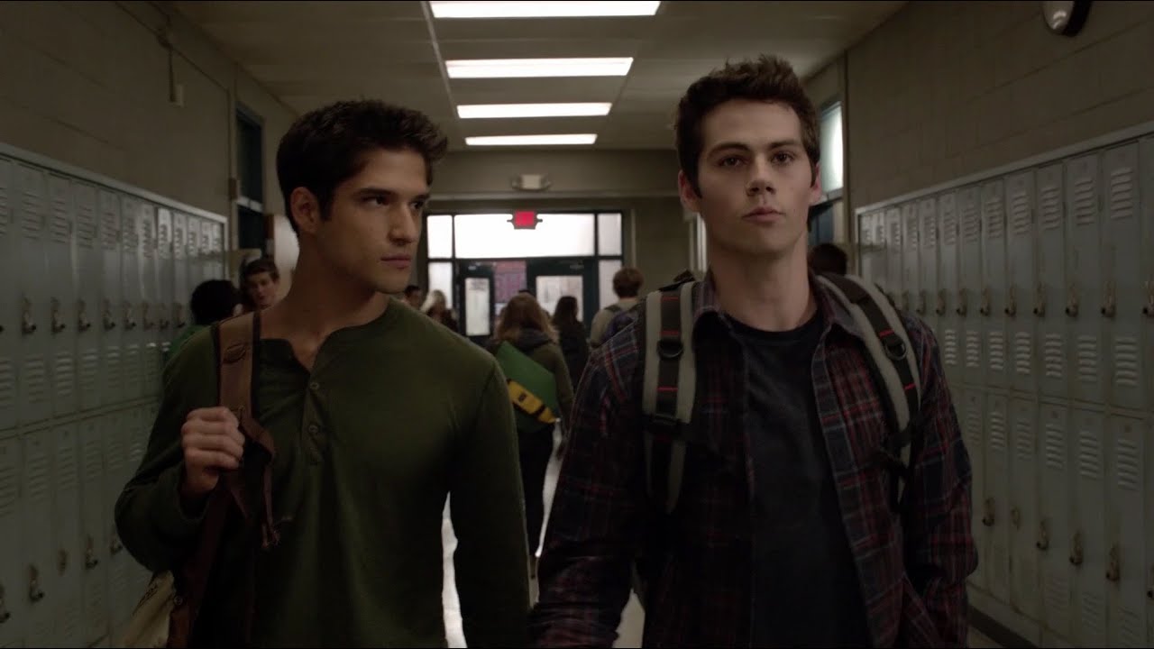 Teen Wolf | The Hills