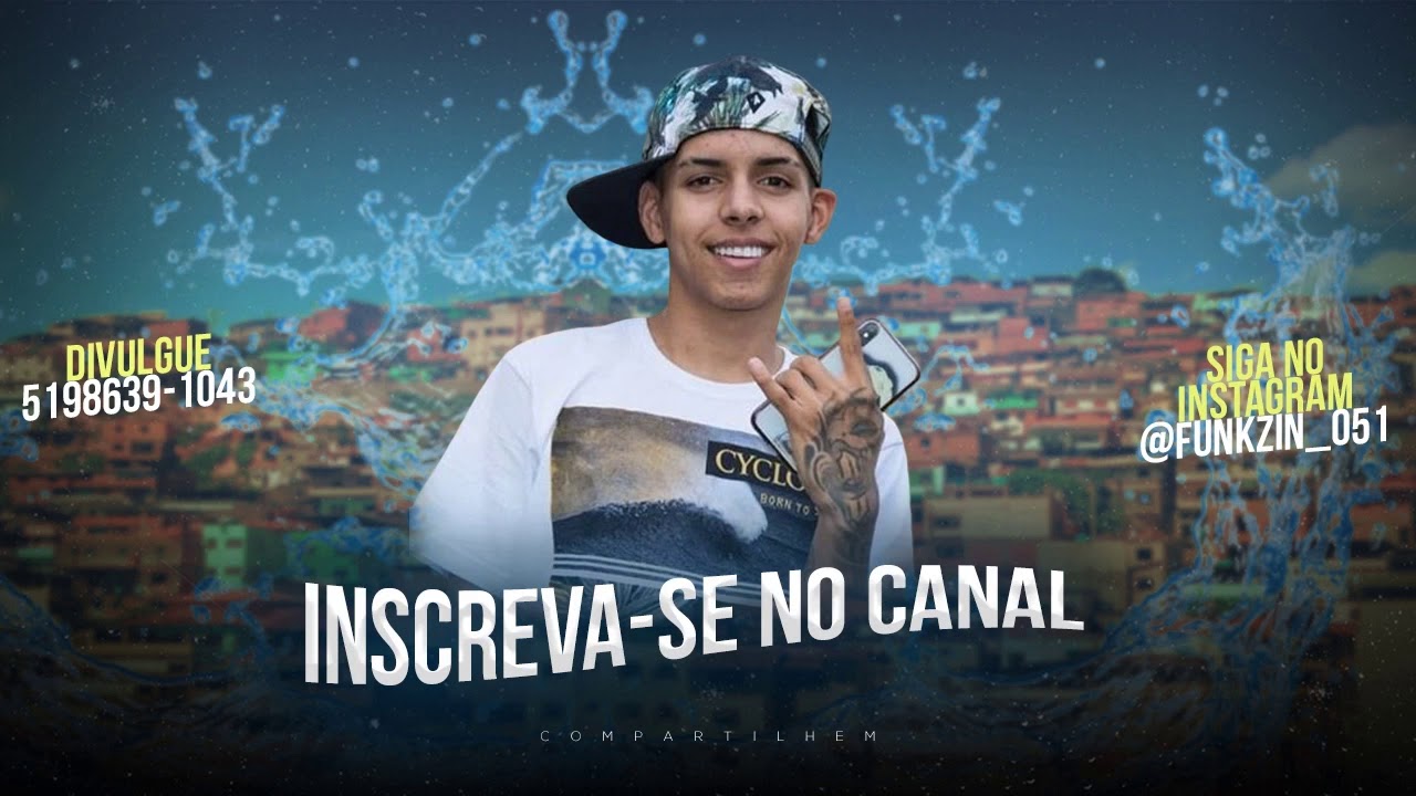 MC RICK - DEPOIS DA QUARENTENA - SARRO GOSTO ( RICKWEEK 2020 )