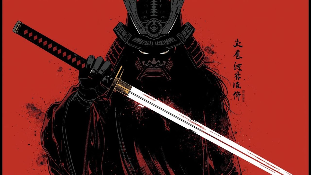 MAKOTO: Integridad Total | El Principio Samurai que la Biblia Declara No Negociable