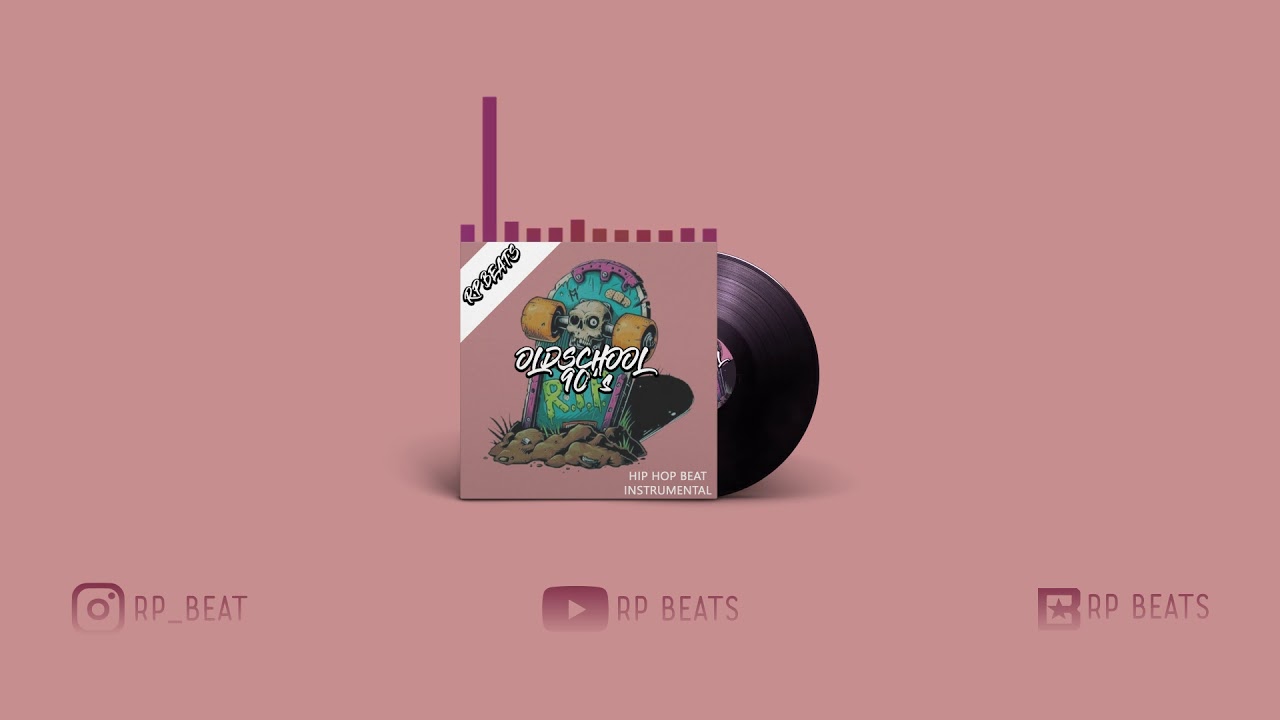 (FREE) 90'S OLDSCHOOL HIP HOP RAP BEAT INSTRUMENTAL