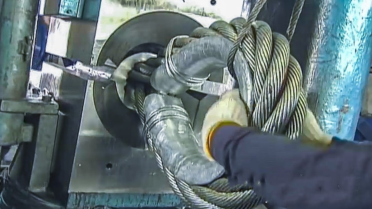 Factory Machines You Have Never Seen Before, Perfect Production Process Continuous! Very Satisfying