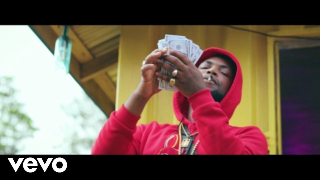 BlakJak - Million A Day (Official Music Video)