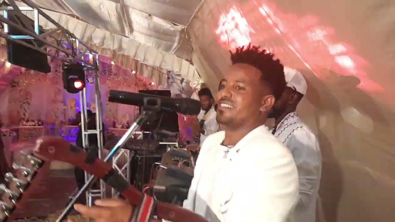 Joni gebre meskel abo gayla bahli