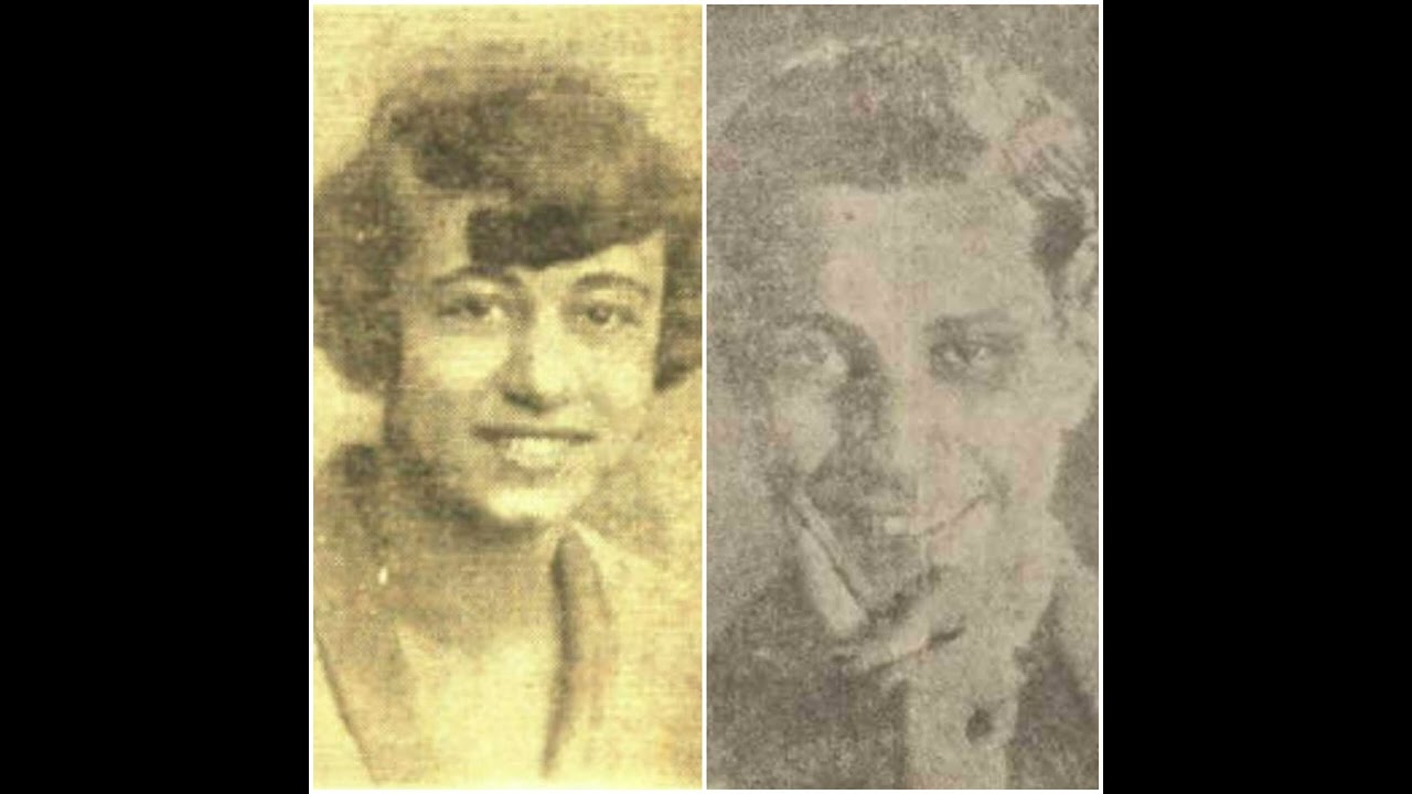 Bir Kaçış Hikayesi