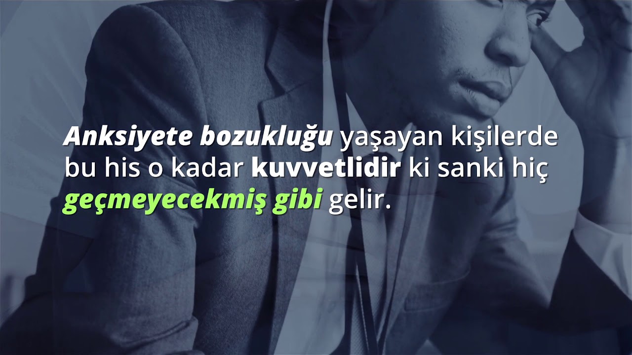 Anksiyete - Psikologofisi.com